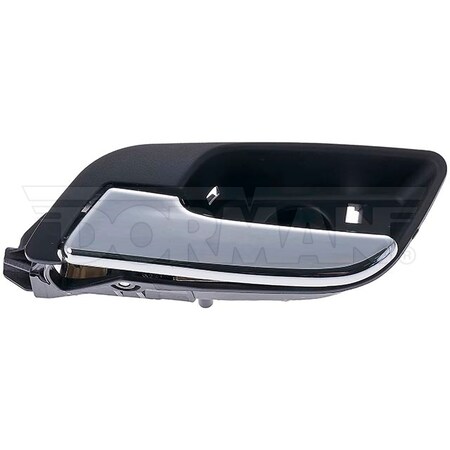 Motormite Interior Door Handle Left Hand Chrome An 96462